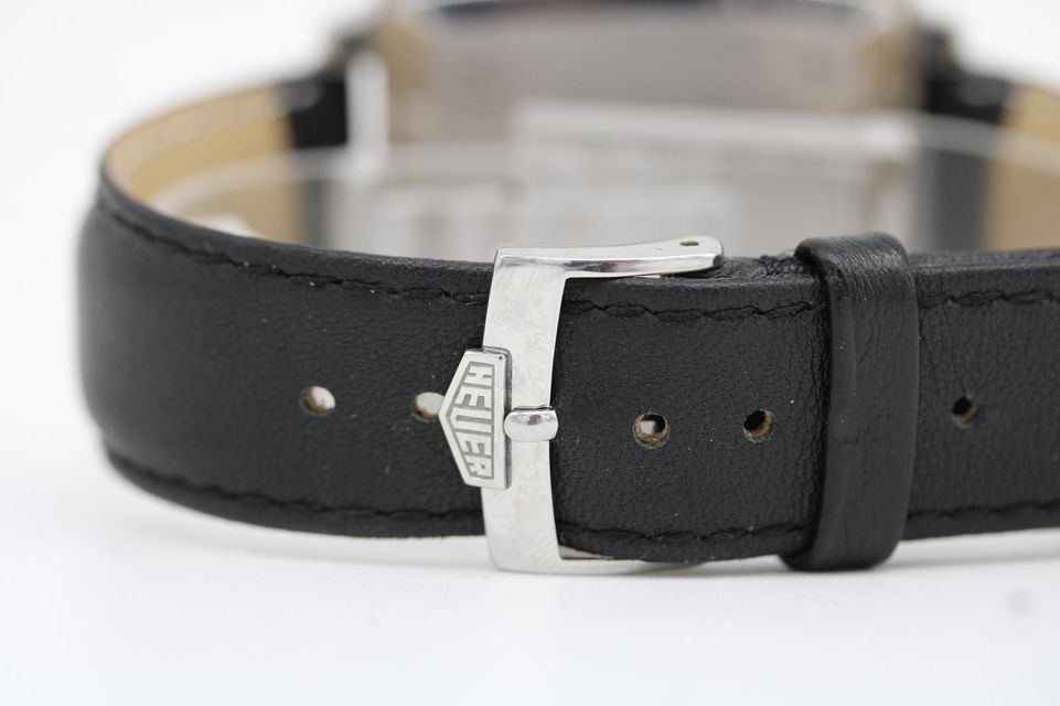 Tag Heuer Monaco CS2111 Image 3